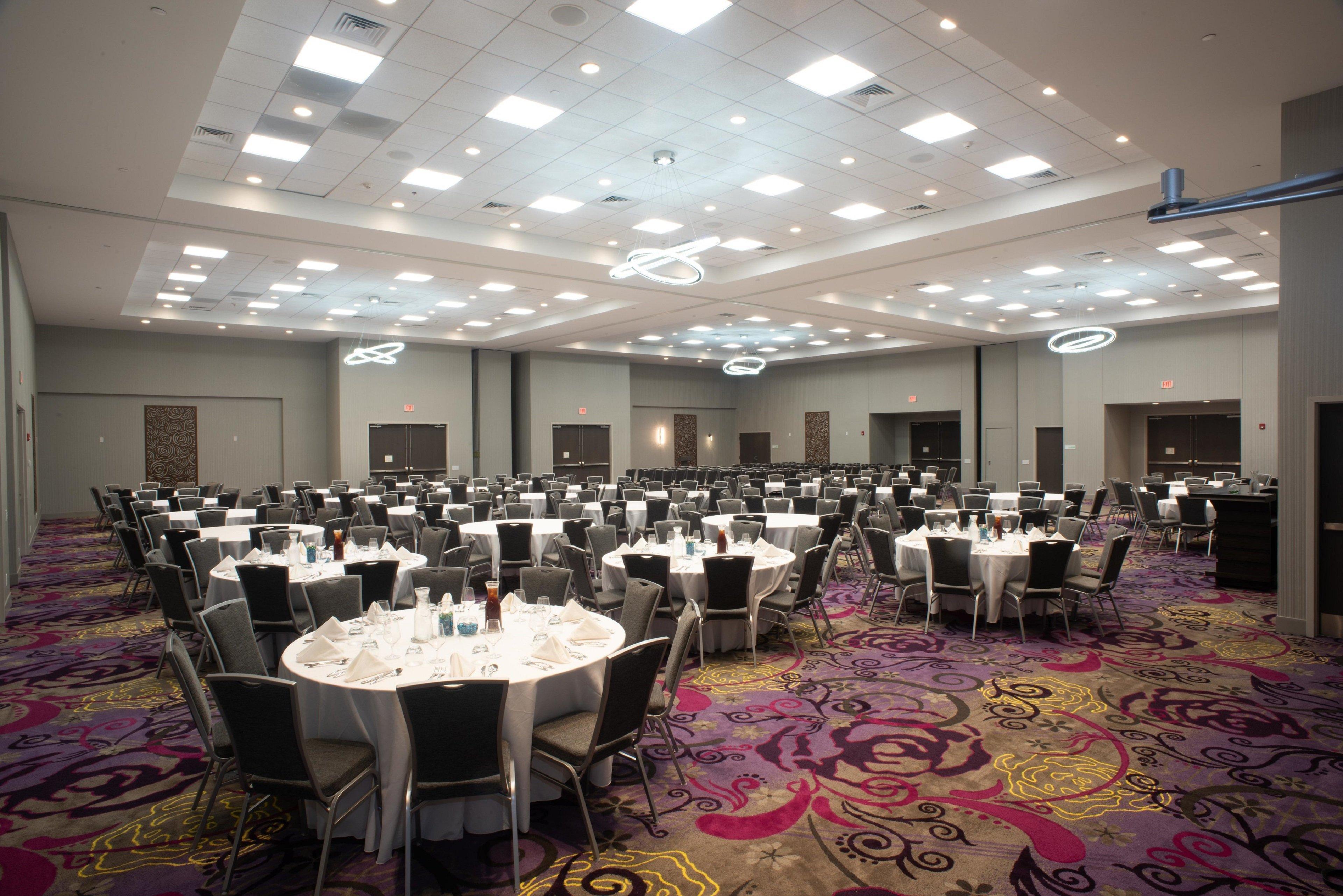 Holiday Inn Hotel & Suites - Joliet Southwest By Ihg Luaran gambar