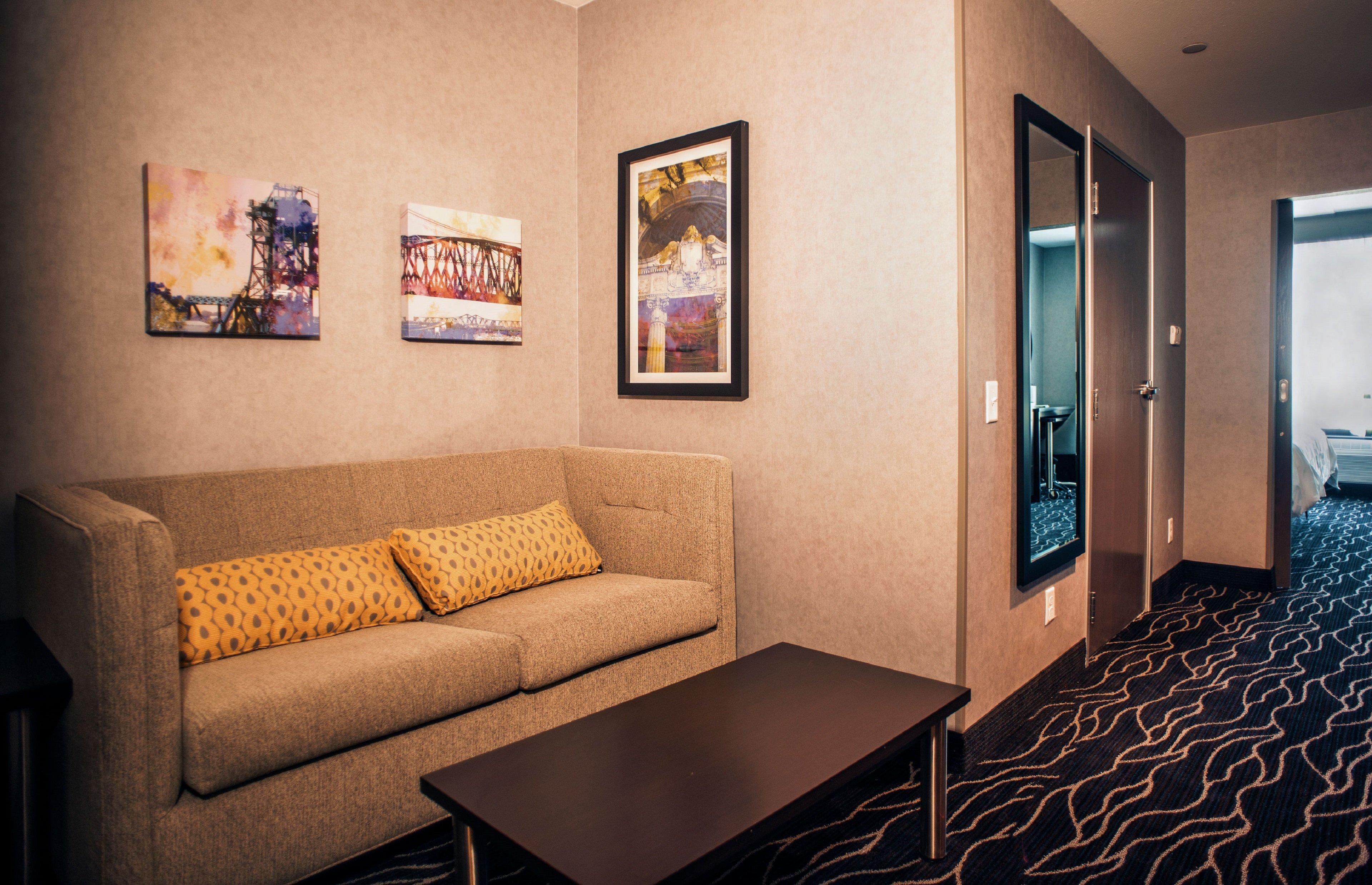 Holiday Inn Hotel & Suites - Joliet Southwest By Ihg Luaran gambar