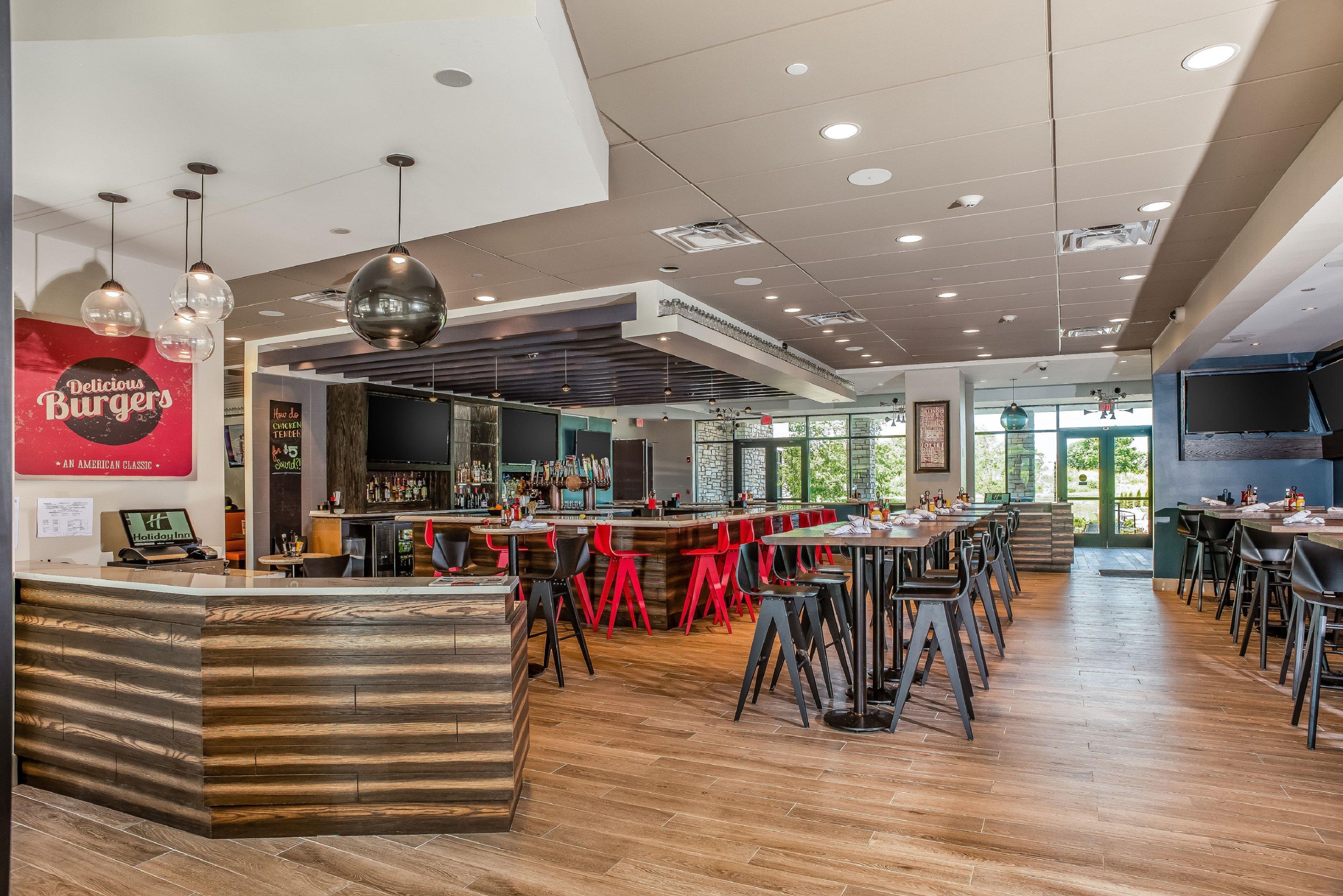 Holiday Inn Hotel & Suites - Joliet Southwest By Ihg Luaran gambar