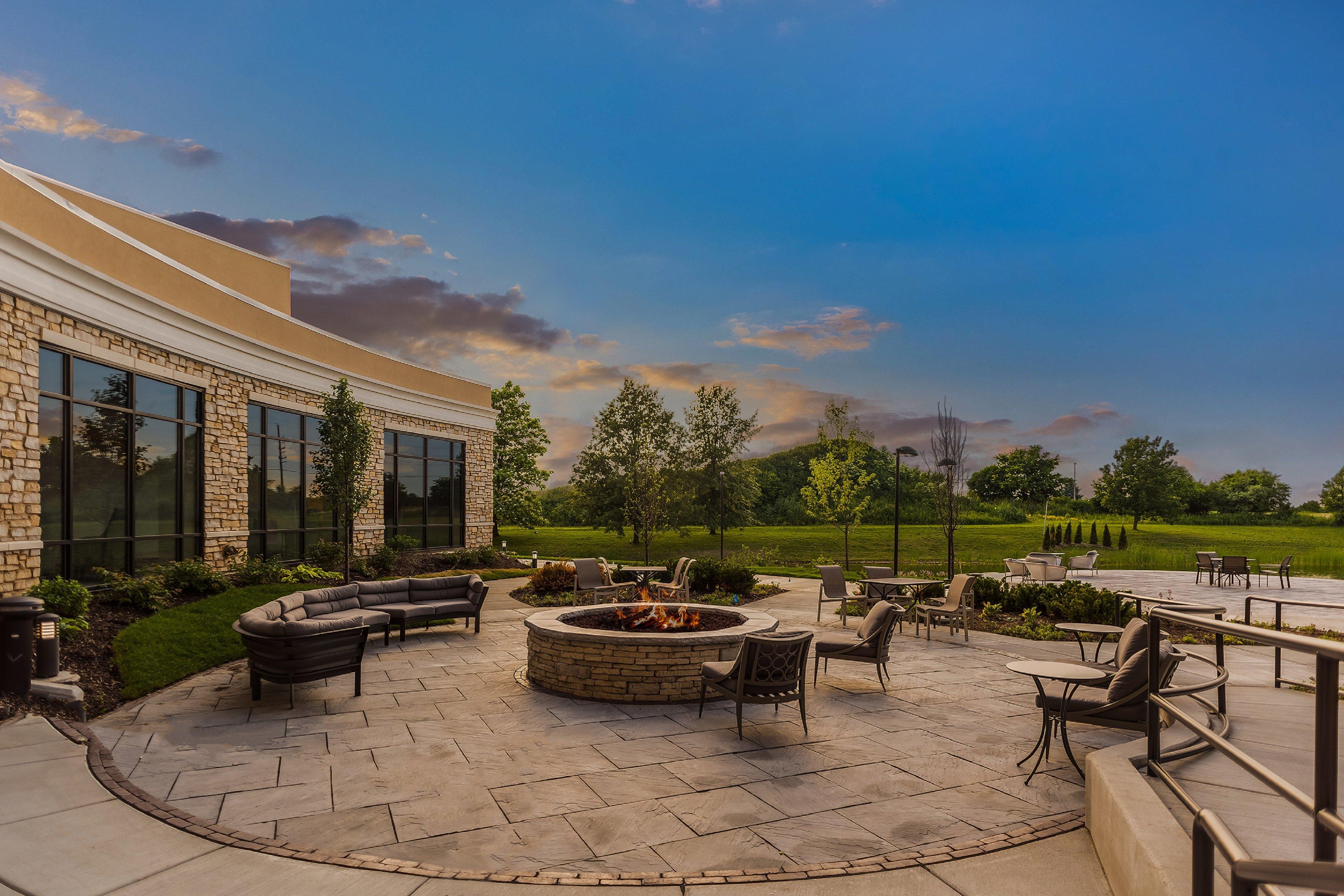 Holiday Inn Hotel & Suites - Joliet Southwest By Ihg Luaran gambar