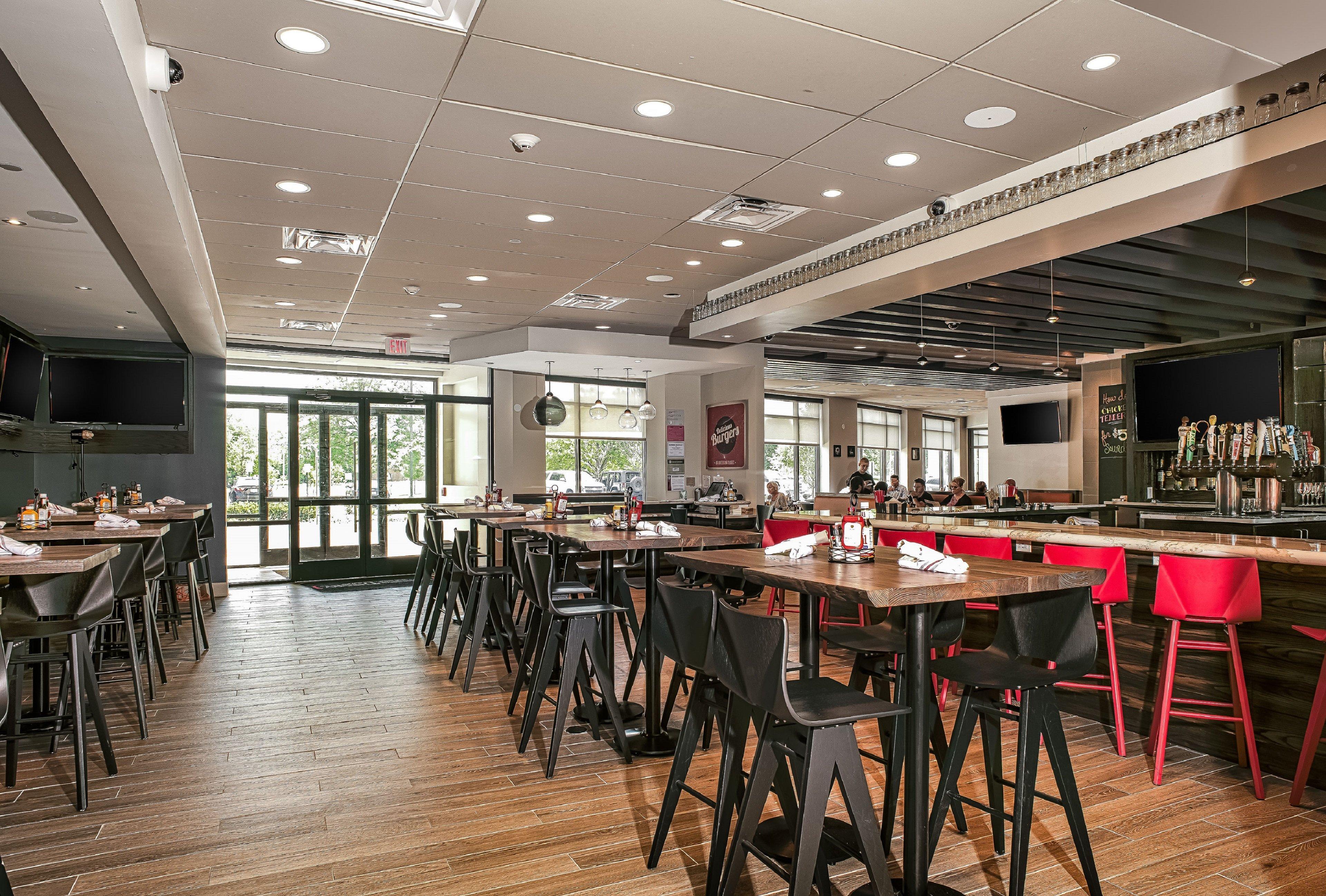 Holiday Inn Hotel & Suites - Joliet Southwest By Ihg Luaran gambar
