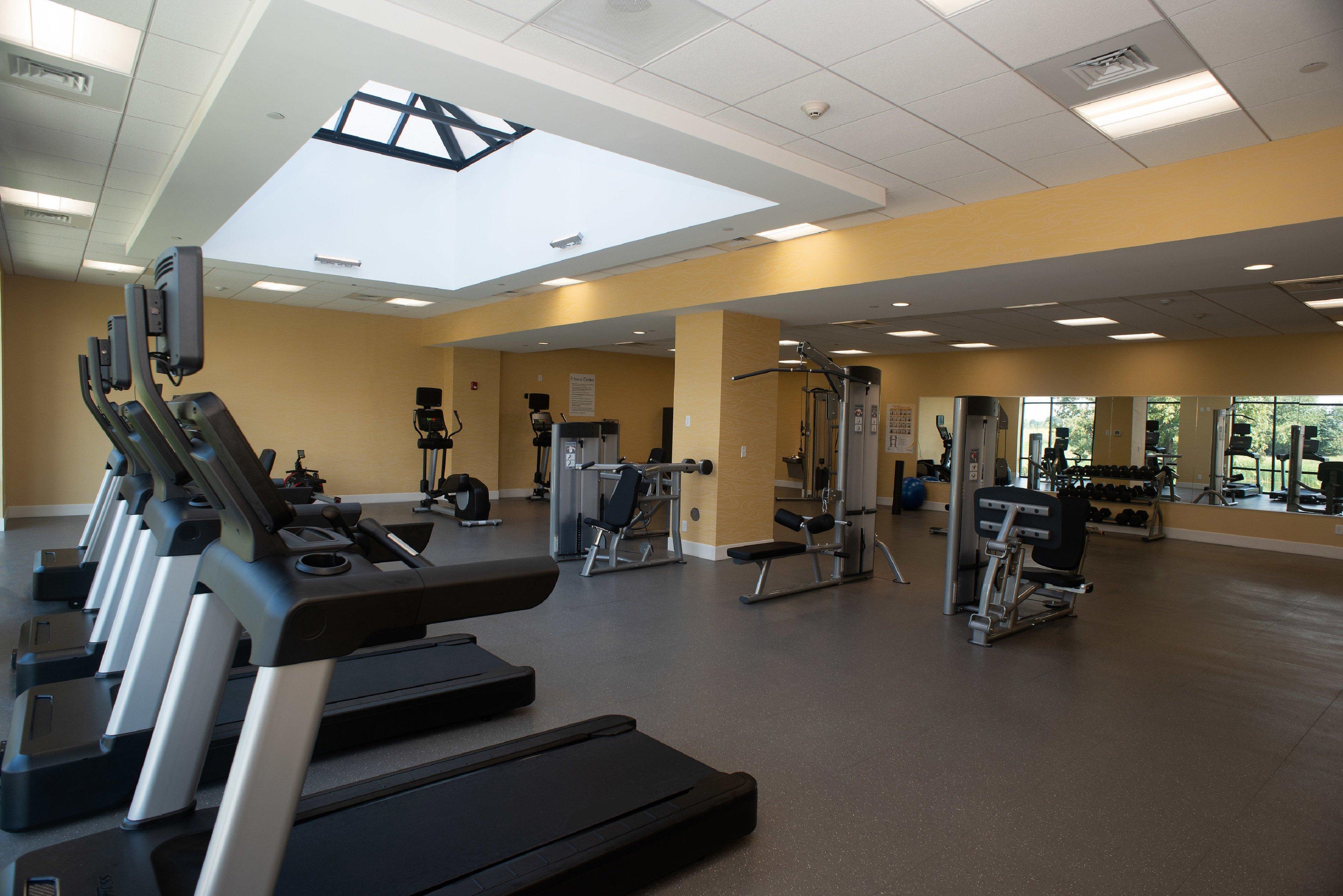 Holiday Inn Hotel & Suites - Joliet Southwest By Ihg Luaran gambar