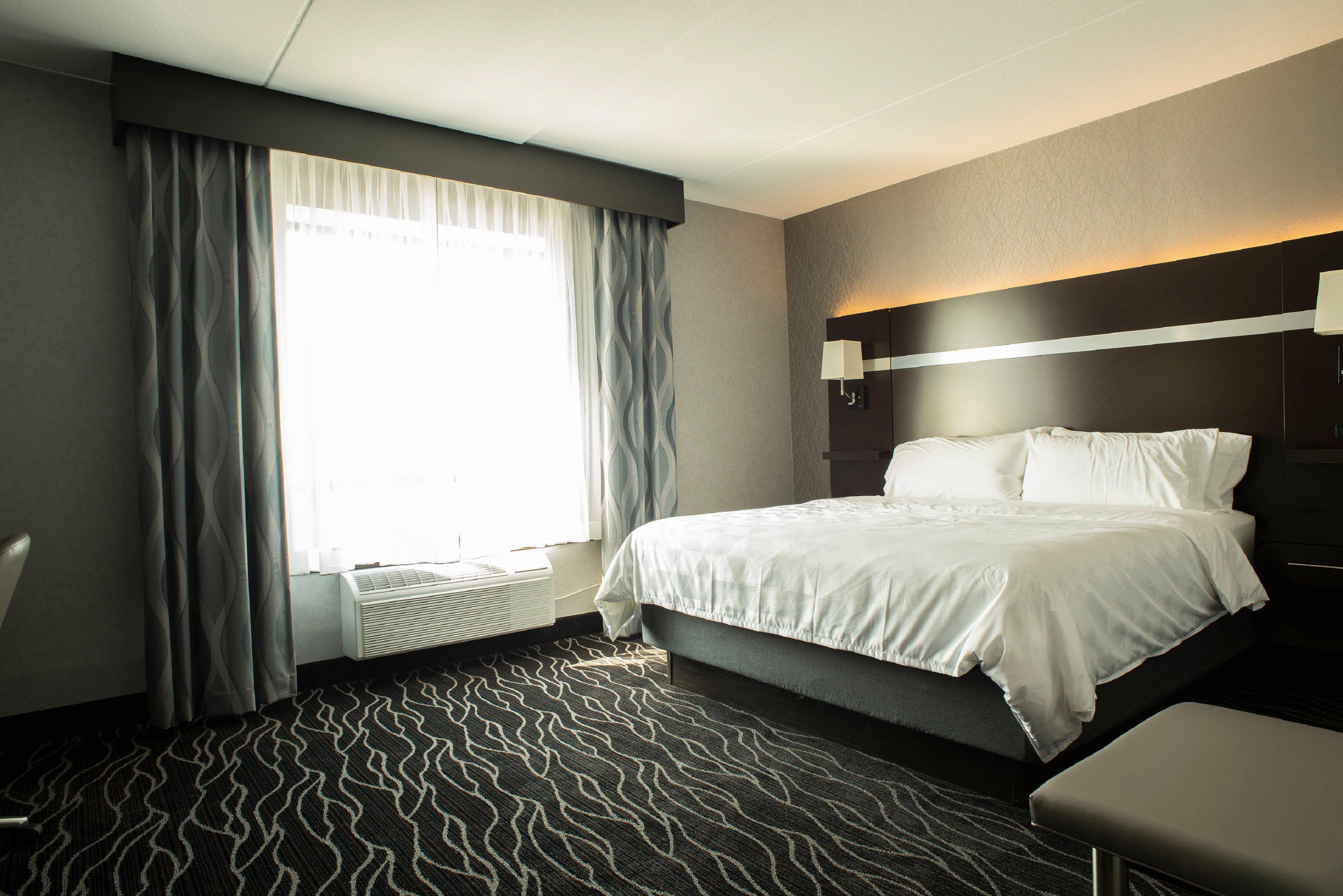 Holiday Inn Hotel & Suites - Joliet Southwest By Ihg Luaran gambar