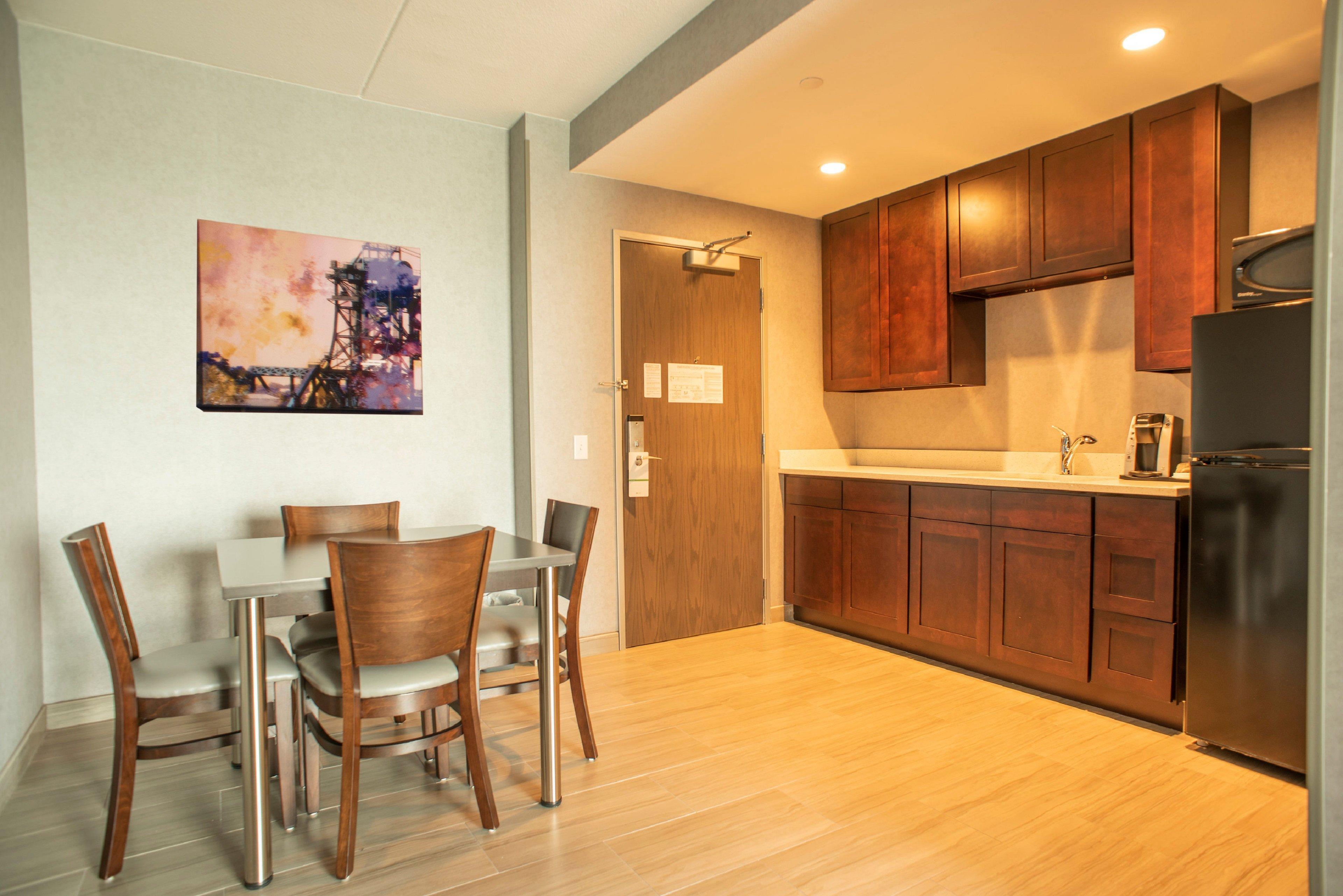 Holiday Inn Hotel & Suites - Joliet Southwest By Ihg Luaran gambar