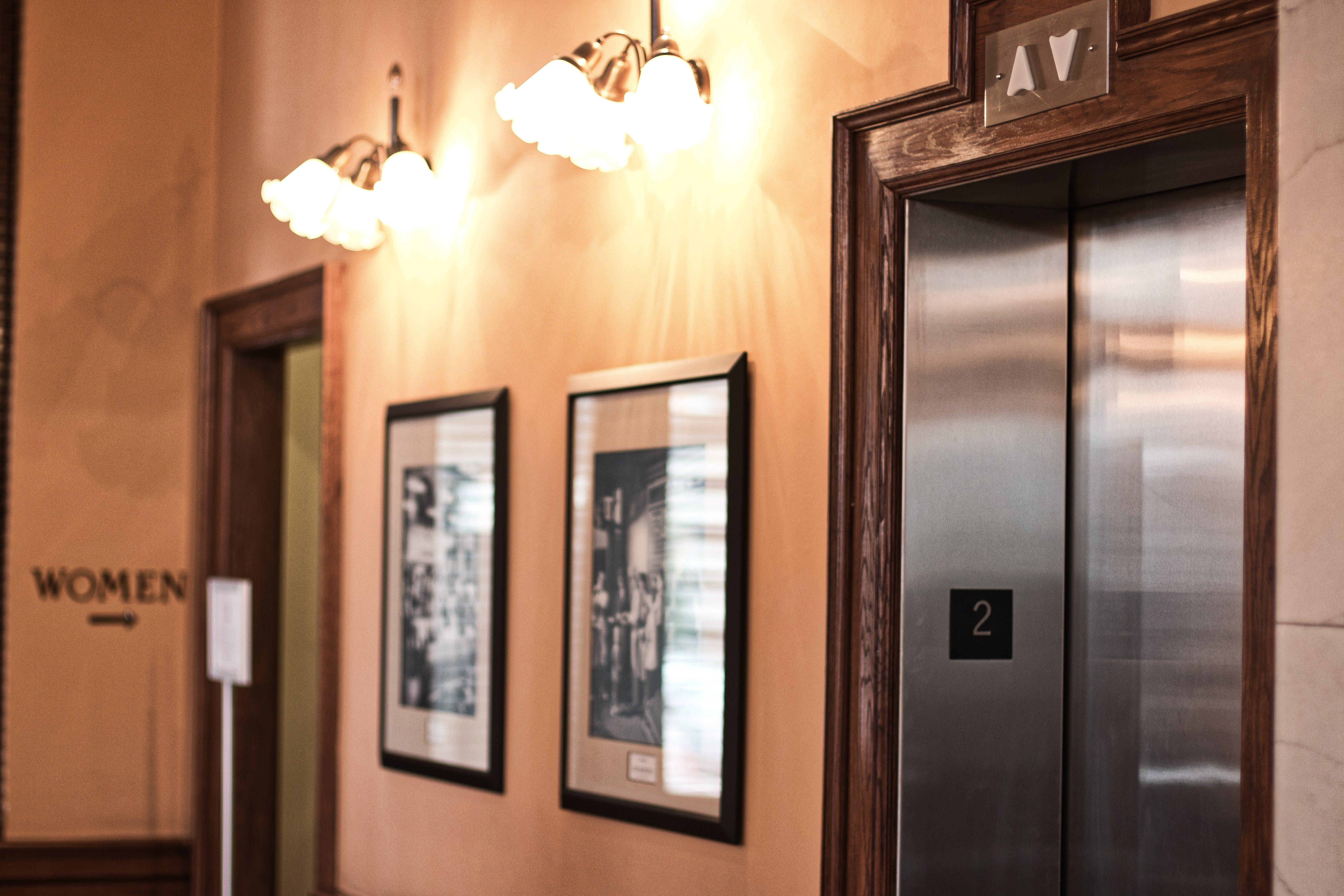 Holiday Inn Hotel & Suites - Joliet Southwest By Ihg Luaran gambar